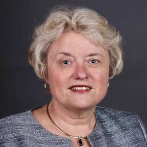 Meet your Posher, Patty